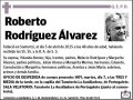 RODRIGUEZ ALVAREZ,ROBERTO