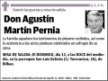 MARTIN PERNIA,AGUSTIN