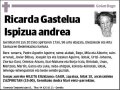 GASTELUA ISPIZUA,RICARDA
