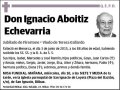 ABOITIZ ECHEVARRIA,IGNACIO