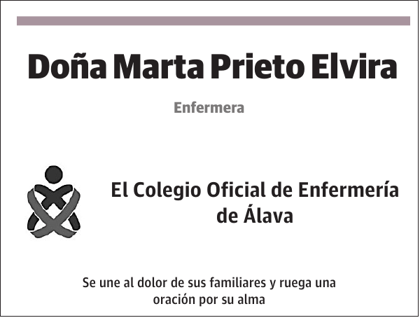 Marta Prieto Elvira