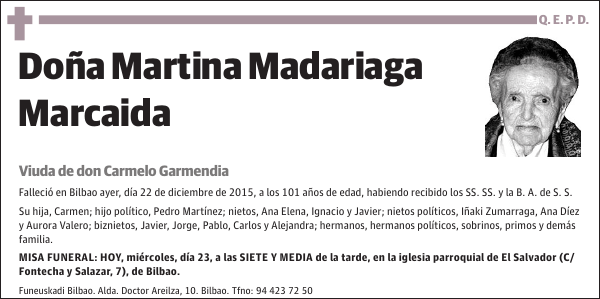 Martina Madariaga Marcaida