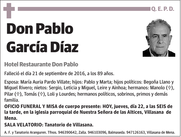 Pablo García Díaz