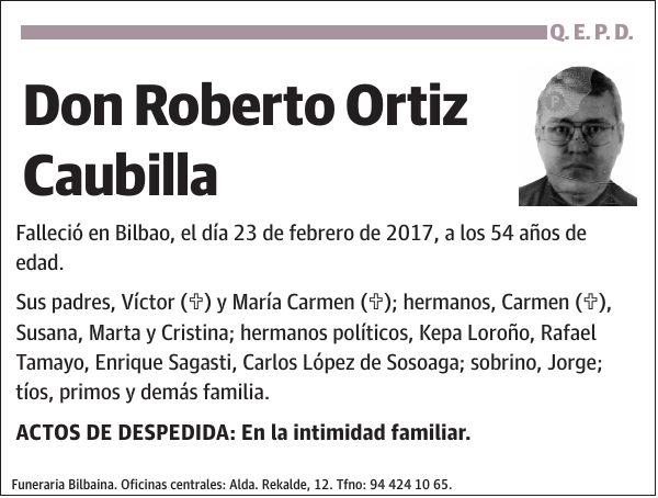 Roberto Ortiz Caubilla