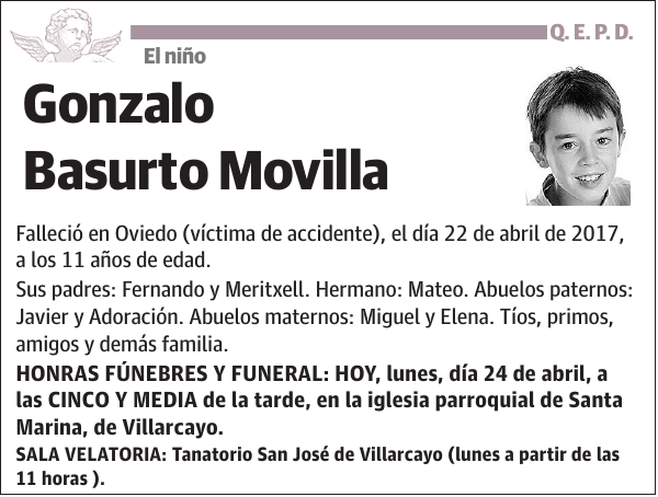 GONZALO BASURTO MOVILLA