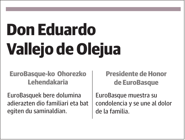 Eduardo Vallejo de Olejua