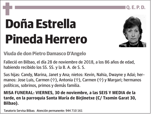 Estrella Pineda Herrero