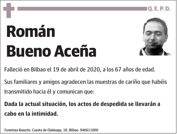 Román Bueno Aceña
