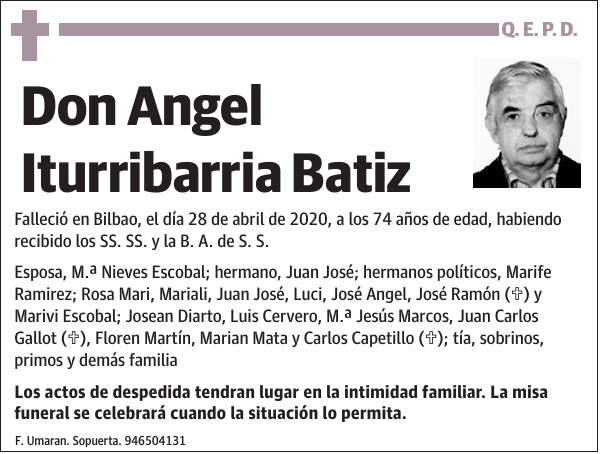 Angel Iturribarria Batiz