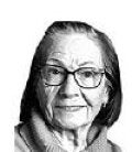 Mercedes Gómez de la Fuente