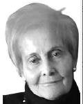 Teresa Sánchez Cortina