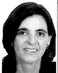María Rosa Orozco Yarnoz