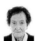 Maria Begoña Loroño Ormaetxea