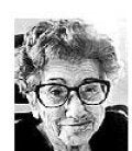 Josefina Acedo Butrón