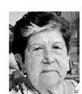 Luisa Martínez Marquina