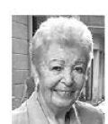 Josefina Bilbao Aceretxo