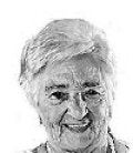 Rosalia Fernandez Idarraga