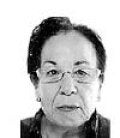 Nieves Ortega Santana