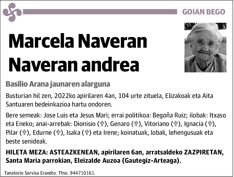 Marcela Naveran Navera