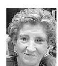 María Gloria Ugarte Carro