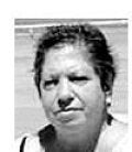 Leonarda Pardo Bravo