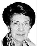 María Josefina Pérez de San Román López de Lacalle