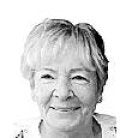 María Gloria Luque Moreno