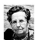 María Auxiliadora Martín Martínez