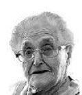 Eulalia Bilbao Echevarría