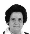 Enriqueta Gaspar Fernández