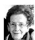 Margari Fernández de Gamarra Pérez de Arenaza