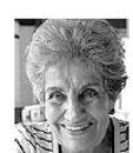 María Begoña Pérez Cristóbal