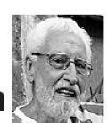 Jesús Arronategui Madariaga