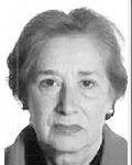 María del Carmen Morales Moya
