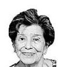 Begoña Camiruaga Gorriño