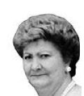 María Begoña Urbieta Larrabe