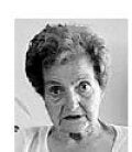 Aniana Izundegui Garitaonandia