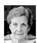 María Ángeles Martínez Ibarra