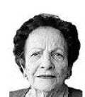 Isabel Urrutia Zarate