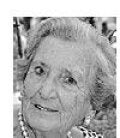 Gloria Hurtado Senderos