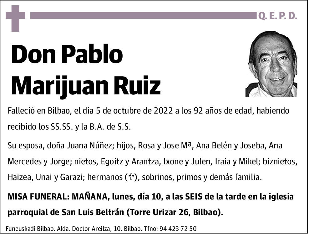 Pablo Marijuan Ruiz