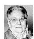 Rufina Verdugo Palomero