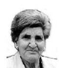 Rosita Arrate Gandiaga