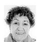 Angélica Gabina Tejedor Fuente