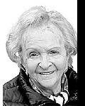 María Teresa Perosanz García