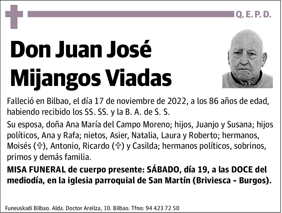 Juan José Mijangos Viadas