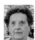 María Gloria Marquínez Íñiguez de Mendoza