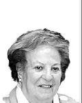 Ana María Gaisan Apricano