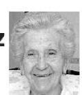 María Teresa Martínez de Estivariz Mendía