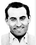 Daniel Robredo San Martín